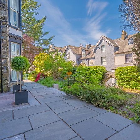 Latimer House Bowness-on-Windermere Dış mekan fotoğraf