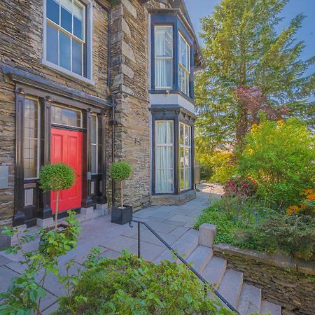 Latimer House Bowness-on-Windermere Dış mekan fotoğraf
