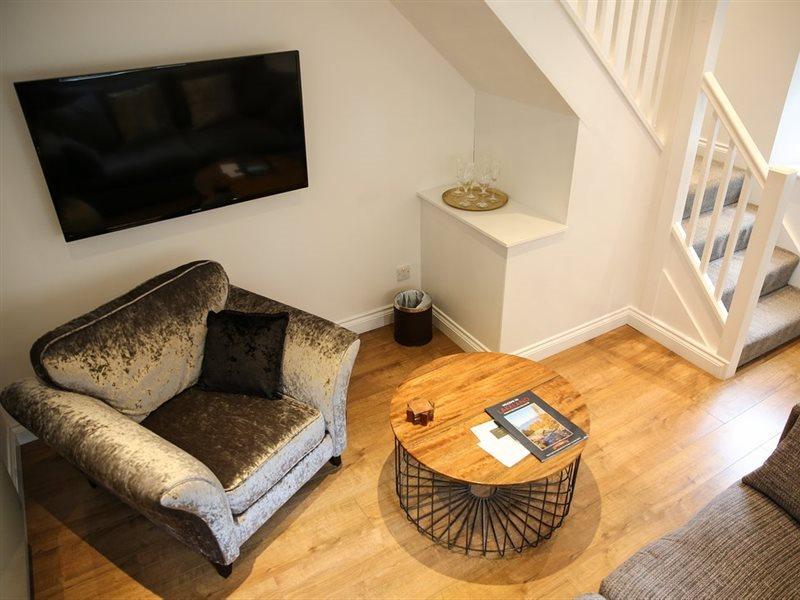 Latimer House Bowness-on-Windermere Dış mekan fotoğraf