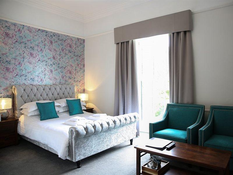 Latimer House Bowness-on-Windermere Dış mekan fotoğraf