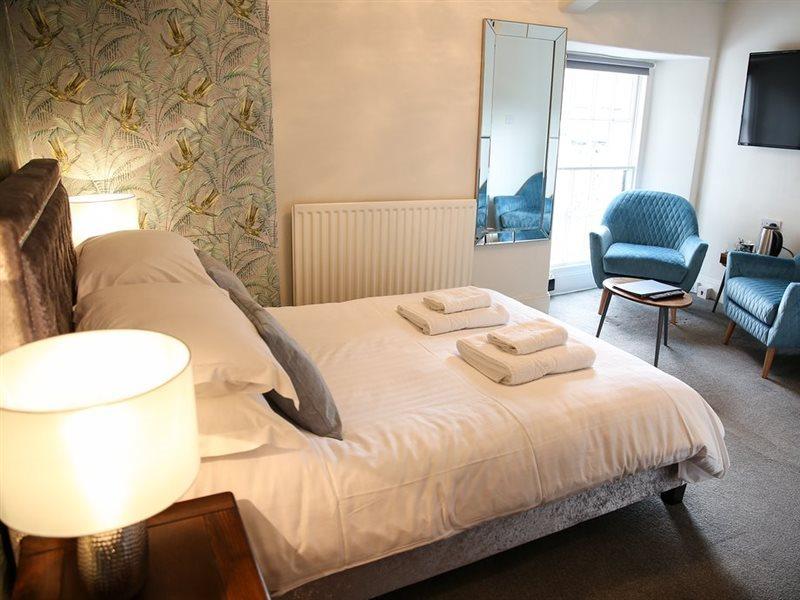 Latimer House Bowness-on-Windermere Dış mekan fotoğraf