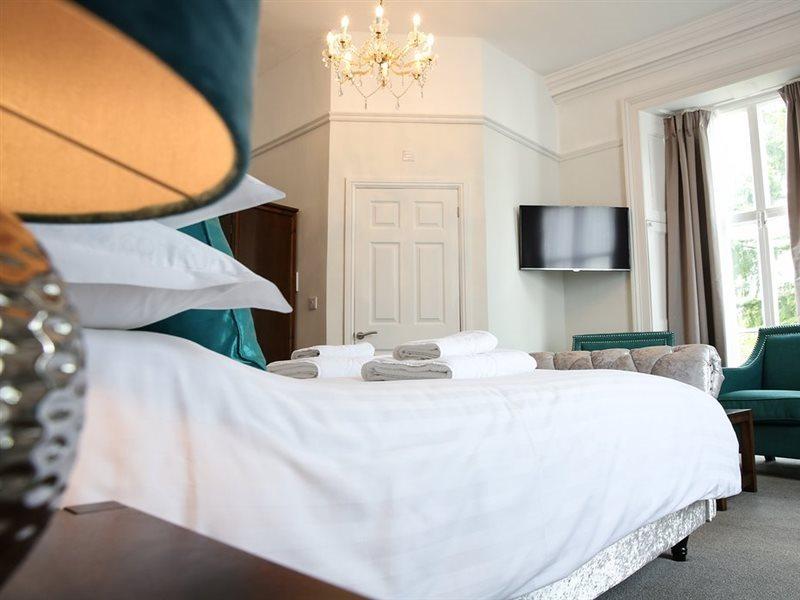 Latimer House Bowness-on-Windermere Dış mekan fotoğraf