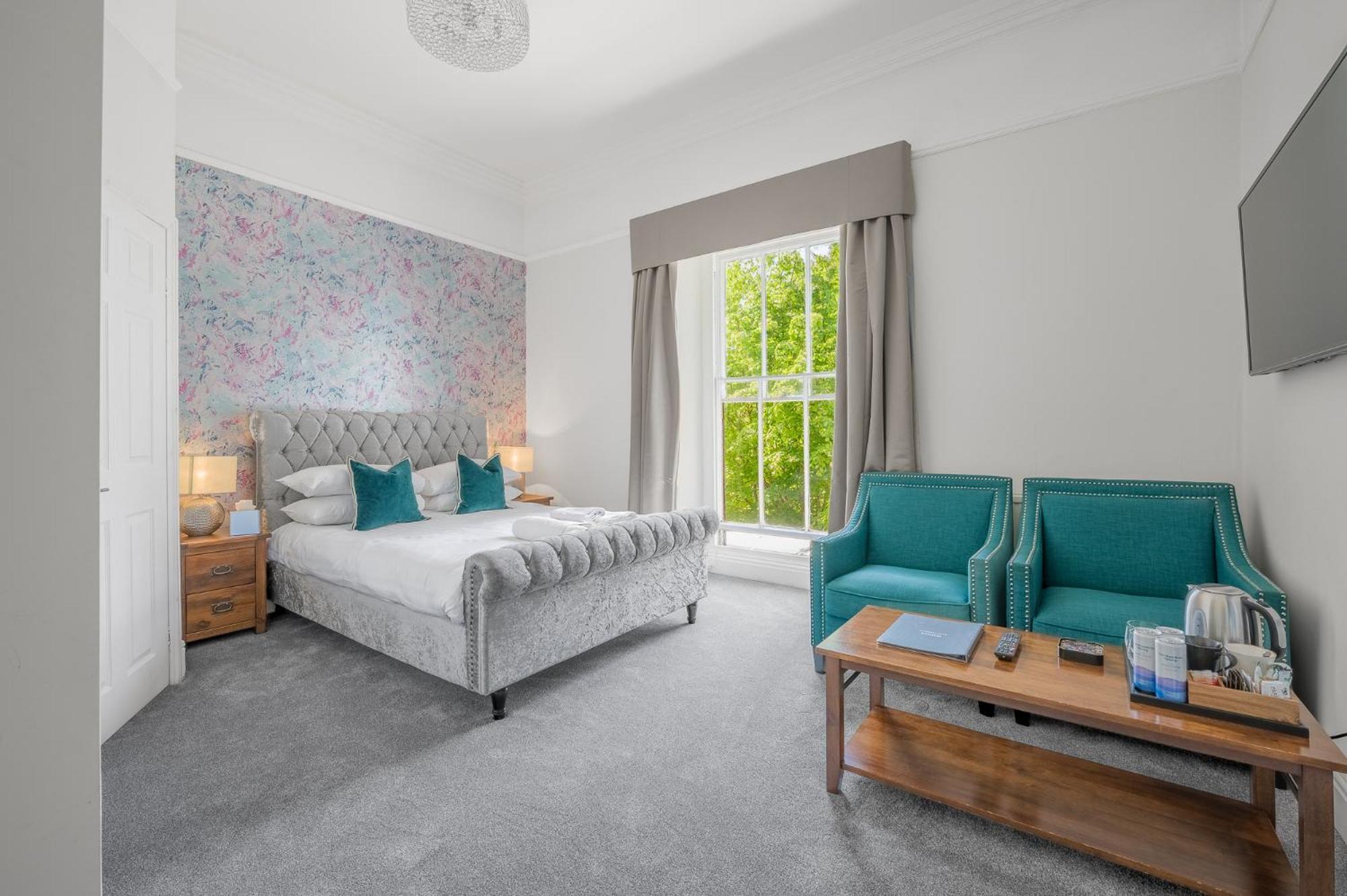 Latimer House Bowness-on-Windermere Dış mekan fotoğraf