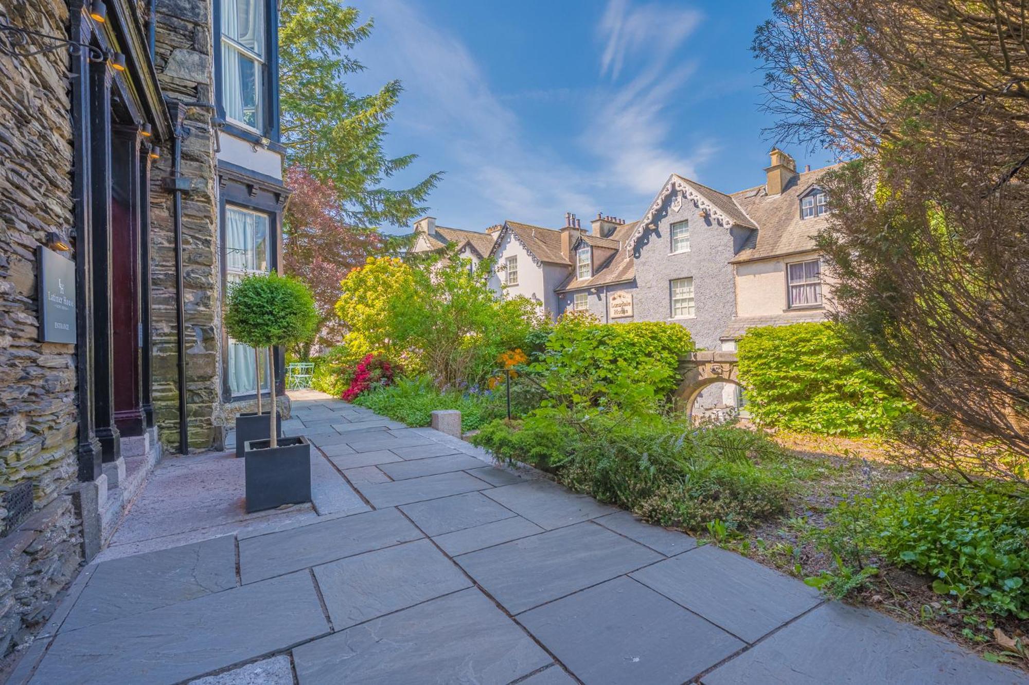 Latimer House Bowness-on-Windermere Dış mekan fotoğraf