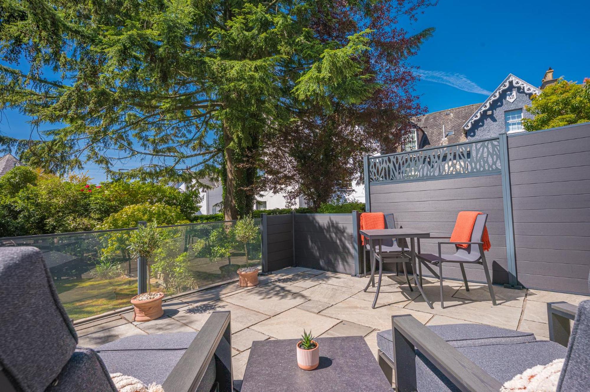 Latimer House Bowness-on-Windermere Dış mekan fotoğraf