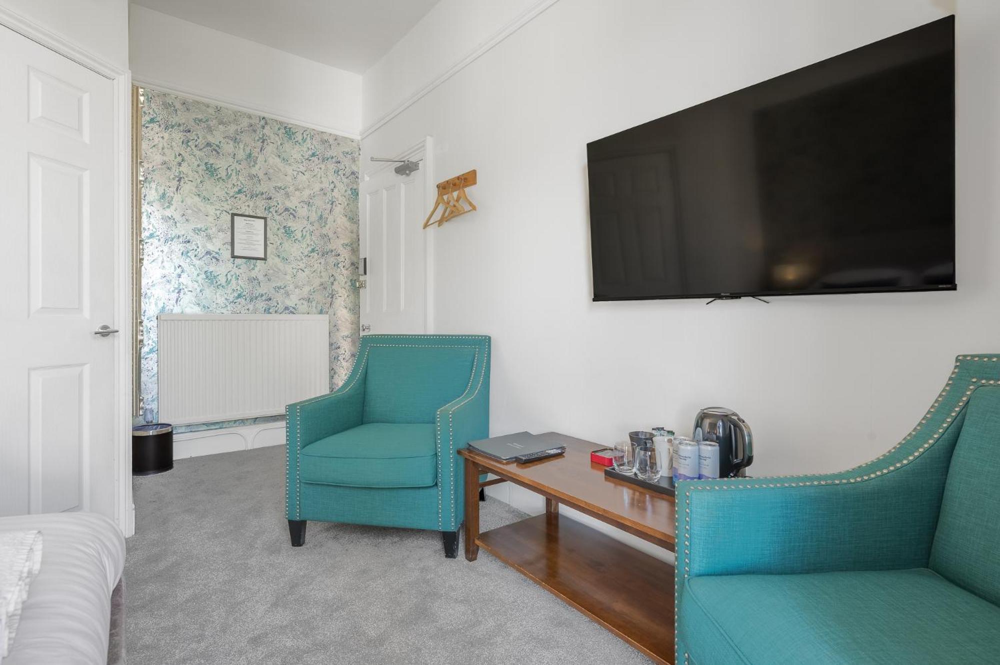 Latimer House Bowness-on-Windermere Dış mekan fotoğraf