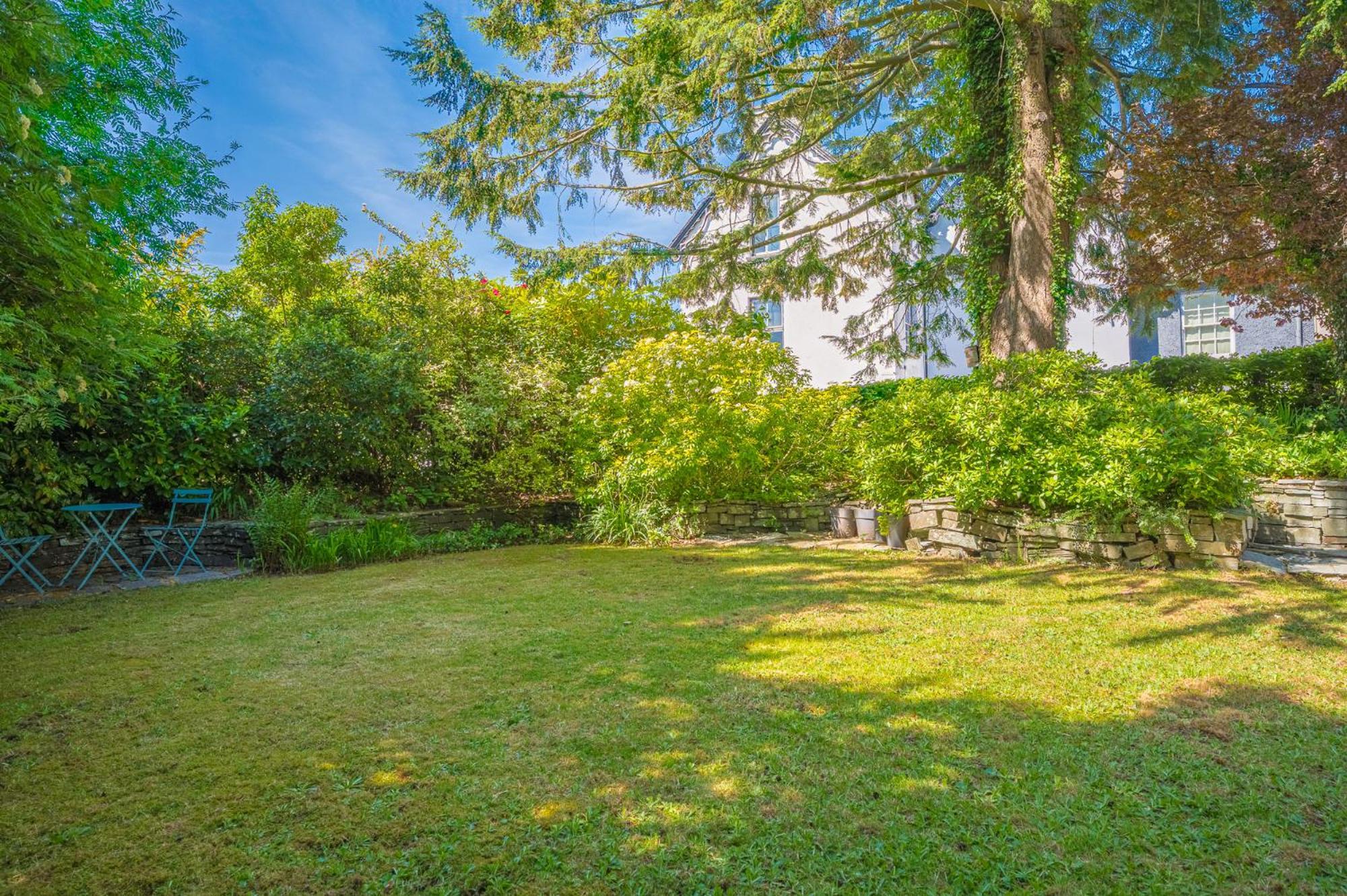Latimer House Bowness-on-Windermere Dış mekan fotoğraf