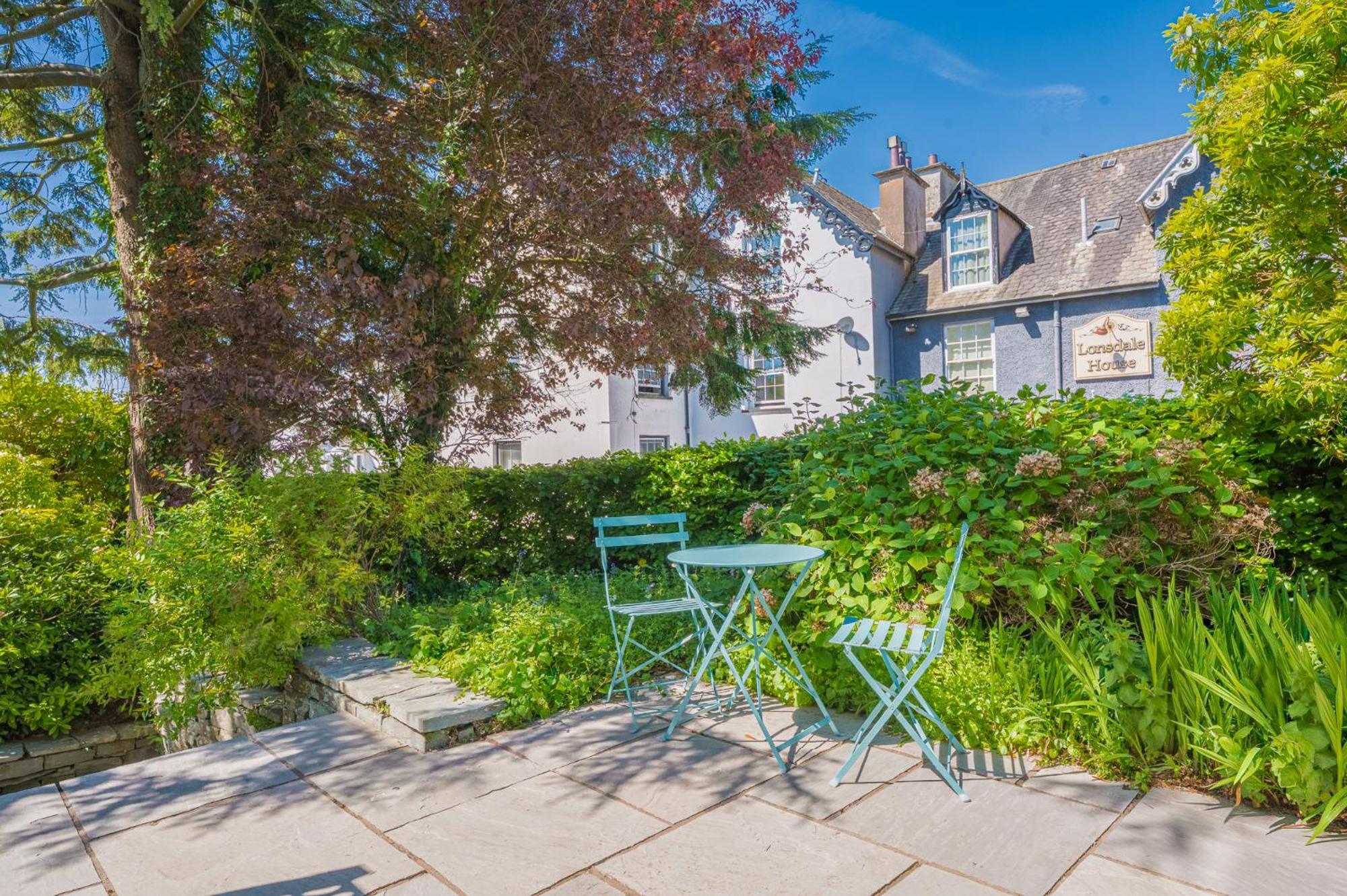 Latimer House Bowness-on-Windermere Dış mekan fotoğraf