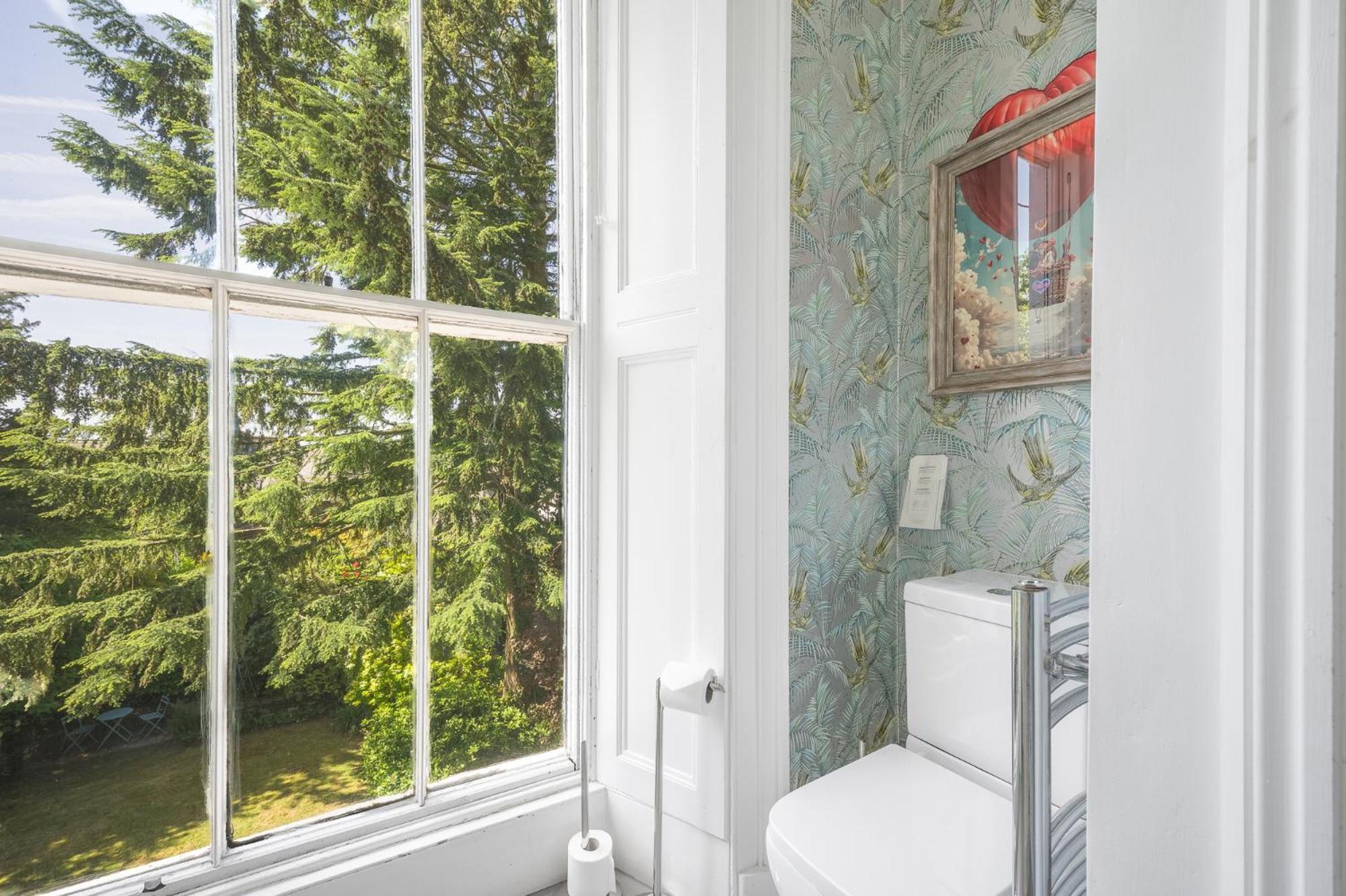Latimer House Bowness-on-Windermere Dış mekan fotoğraf