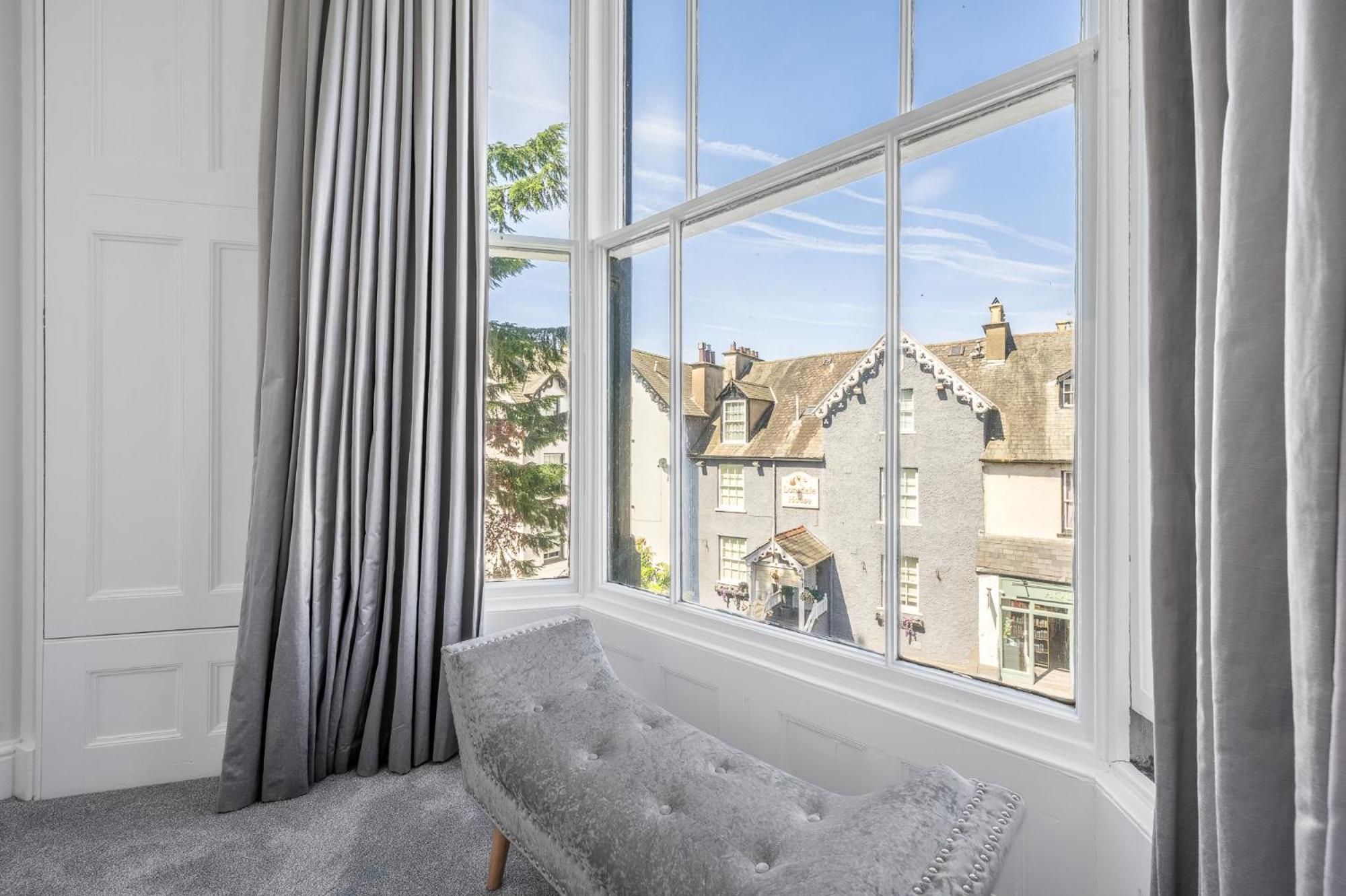 Latimer House Bowness-on-Windermere Dış mekan fotoğraf