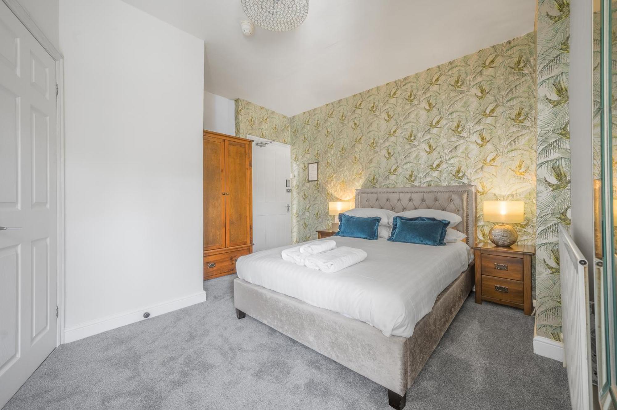 Latimer House Bowness-on-Windermere Dış mekan fotoğraf
