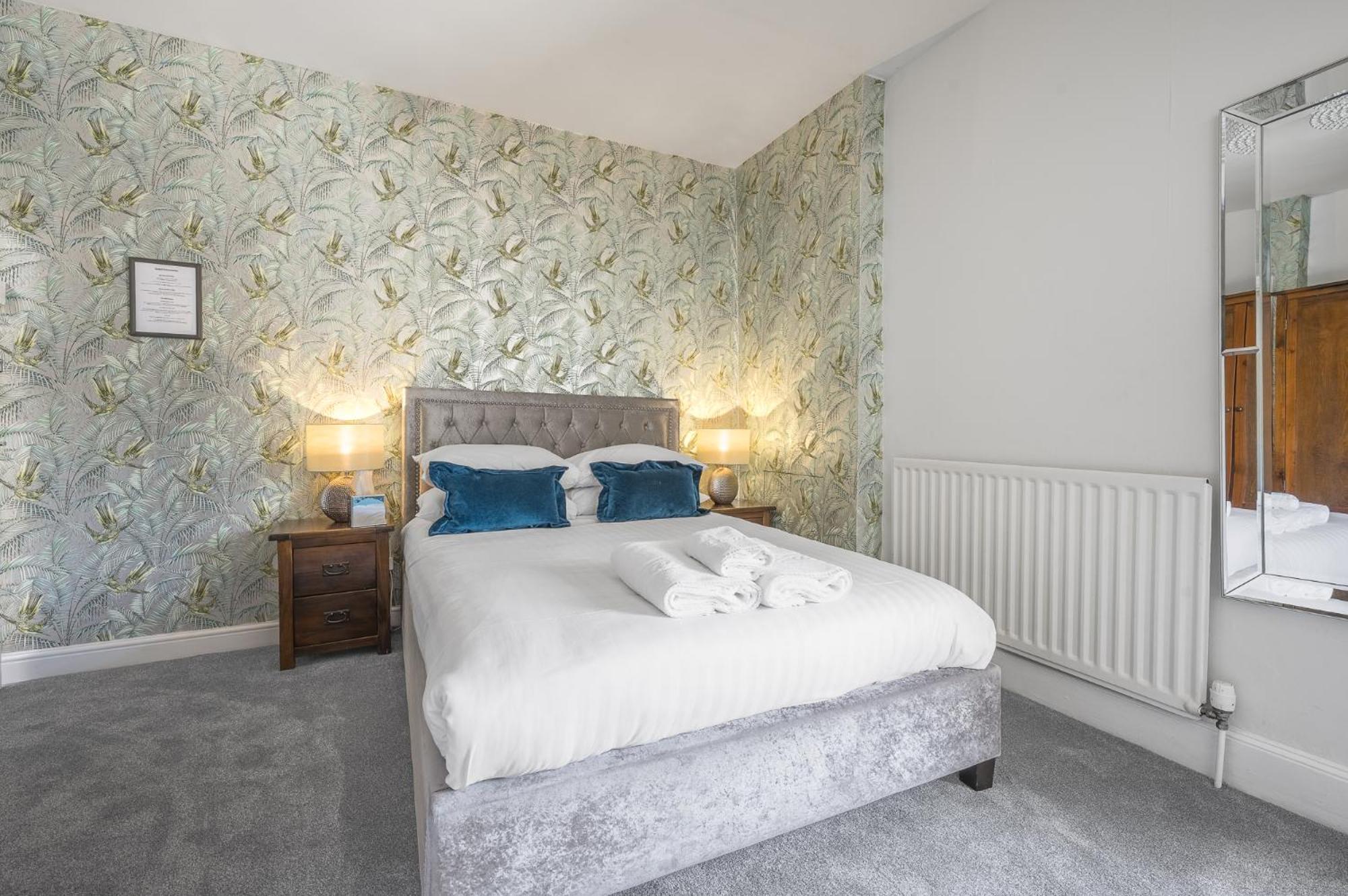 Latimer House Bowness-on-Windermere Dış mekan fotoğraf