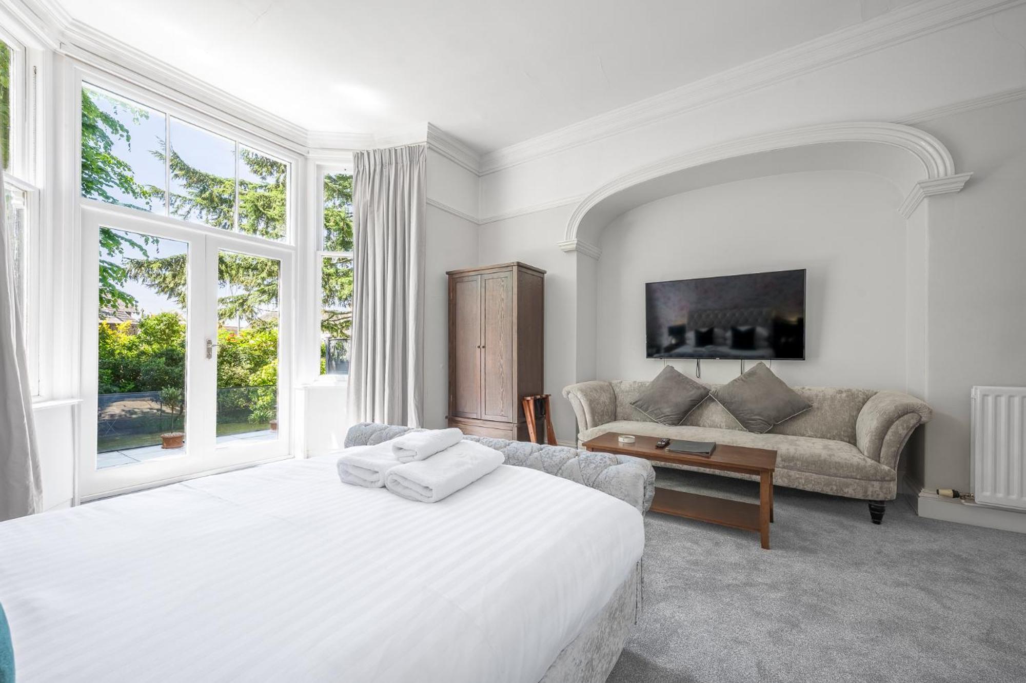Latimer House Bowness-on-Windermere Dış mekan fotoğraf