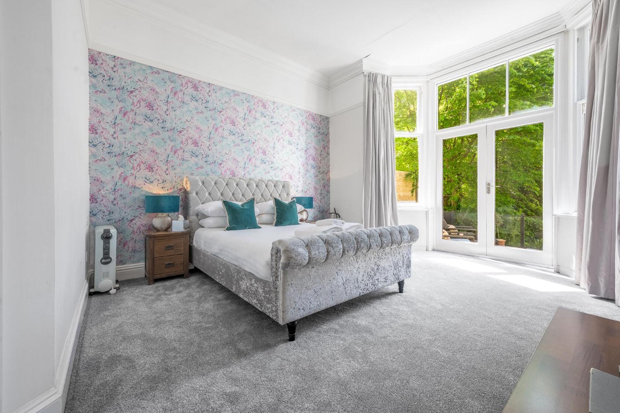Latimer House Bowness-on-Windermere Dış mekan fotoğraf