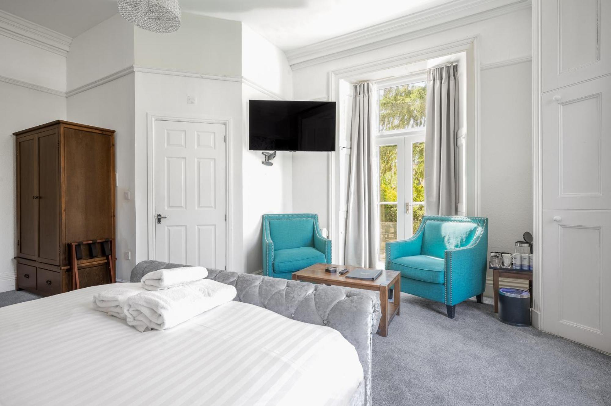 Latimer House Bowness-on-Windermere Dış mekan fotoğraf