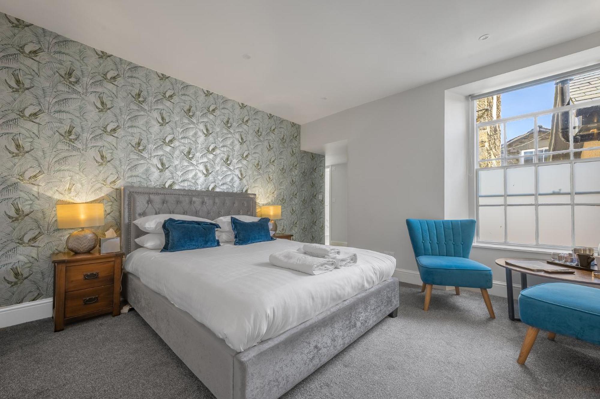 Latimer House Bowness-on-Windermere Dış mekan fotoğraf