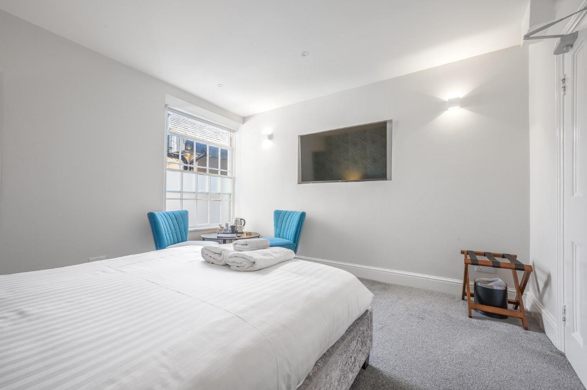 Latimer House Bowness-on-Windermere Dış mekan fotoğraf
