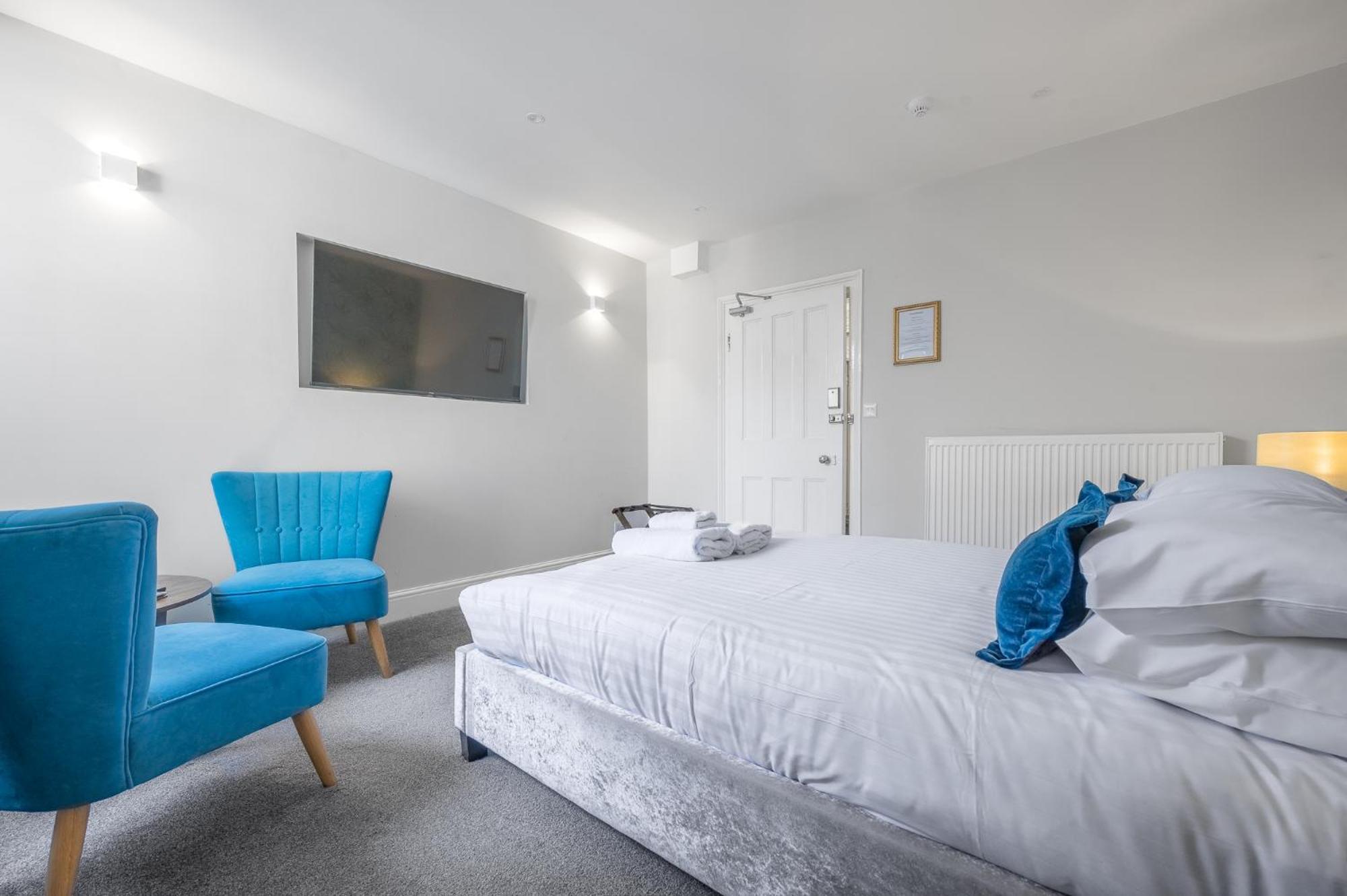 Latimer House Bowness-on-Windermere Dış mekan fotoğraf