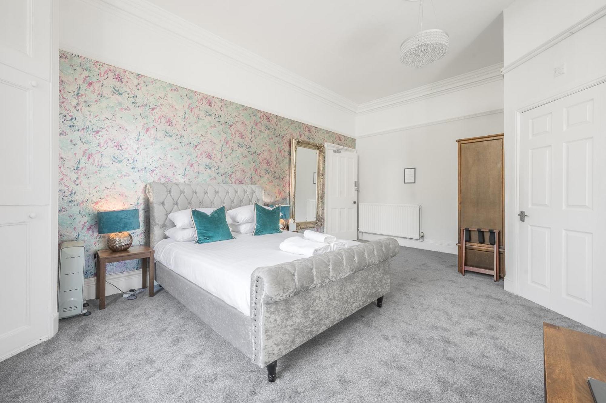 Latimer House Bowness-on-Windermere Dış mekan fotoğraf