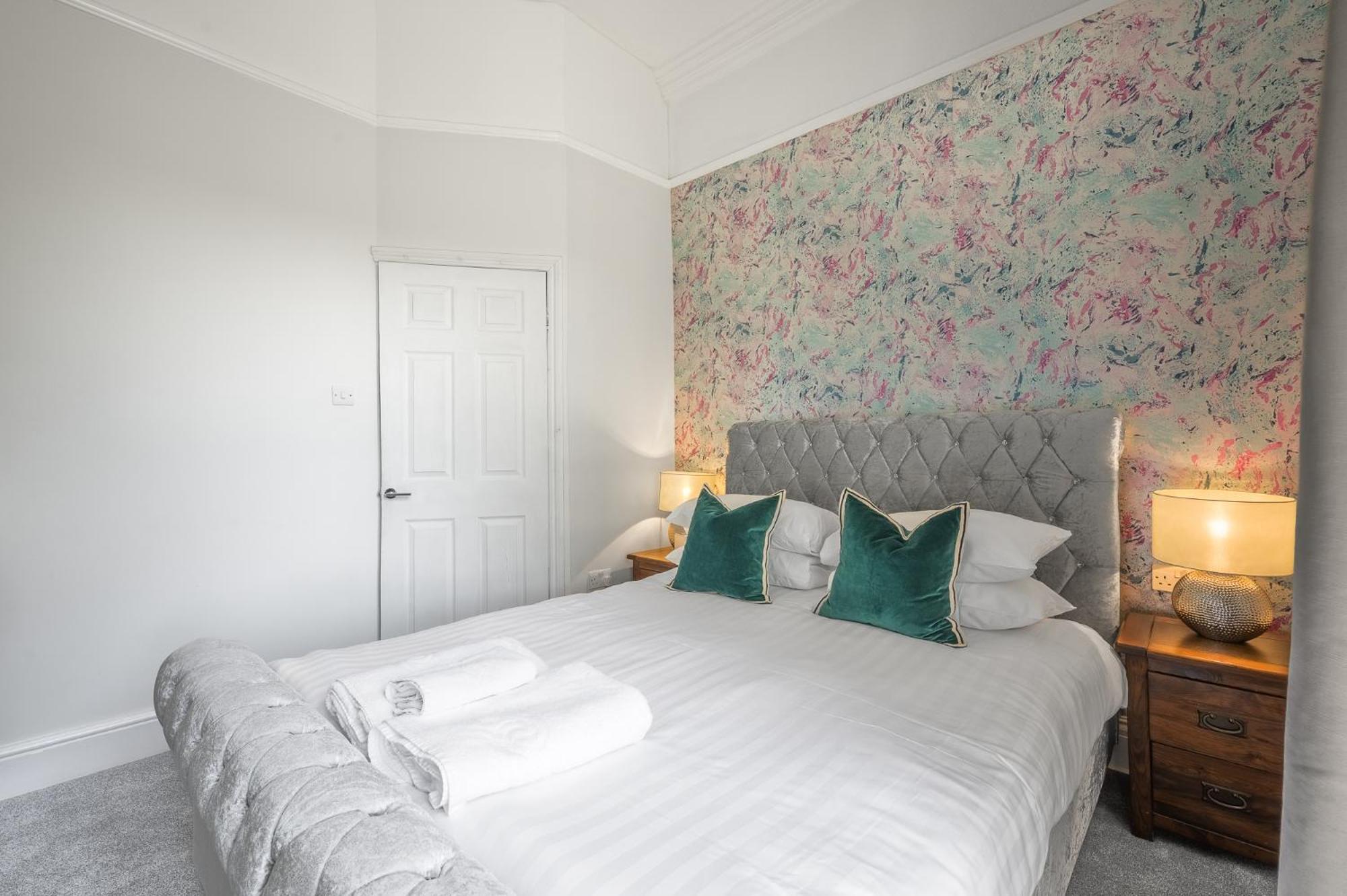 Latimer House Bowness-on-Windermere Dış mekan fotoğraf