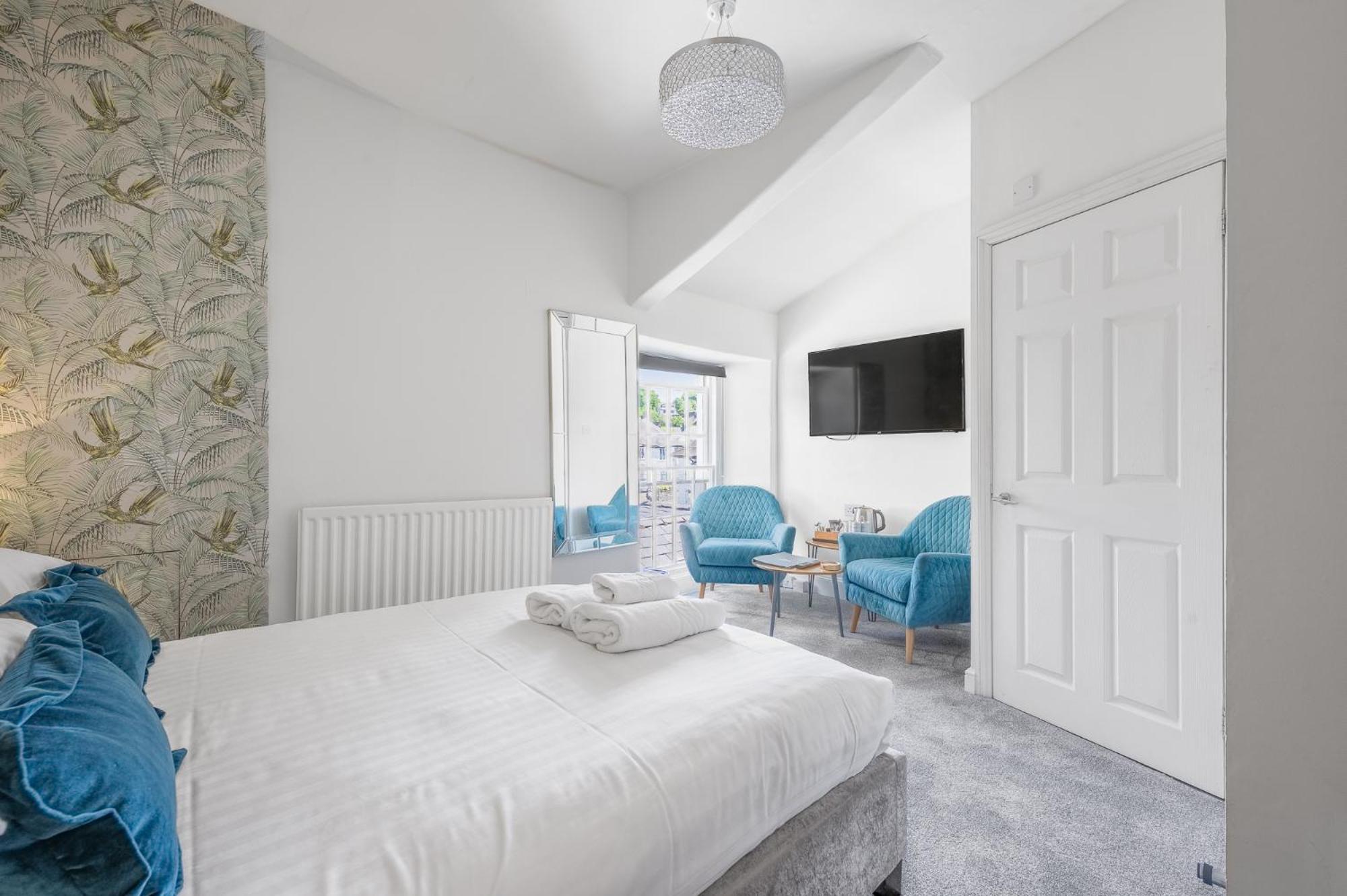 Latimer House Bowness-on-Windermere Dış mekan fotoğraf