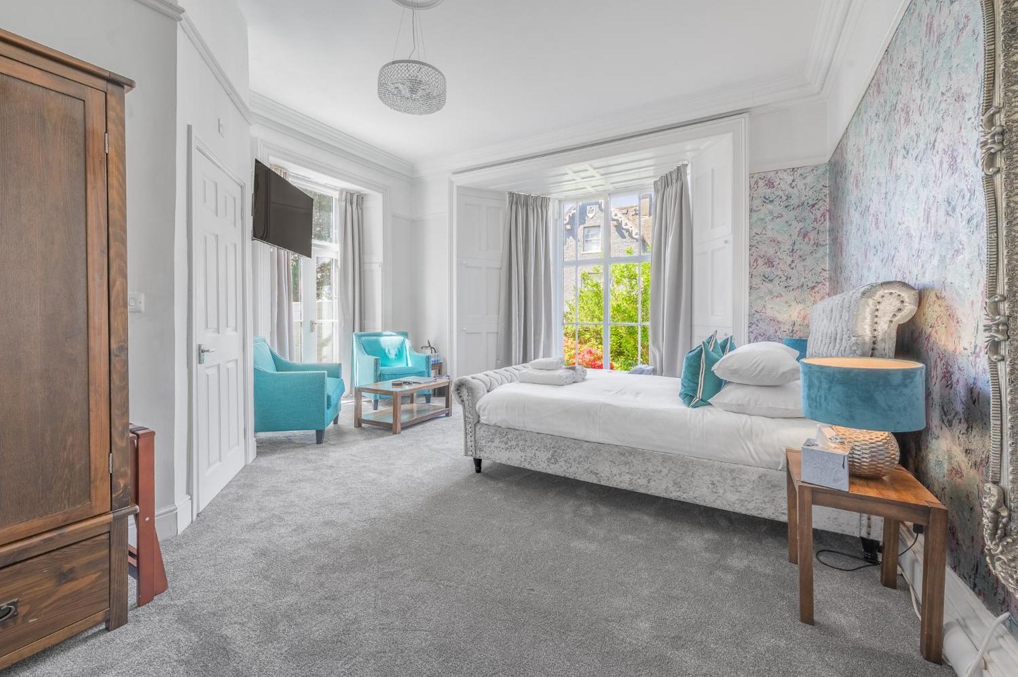 Latimer House Bowness-on-Windermere Dış mekan fotoğraf