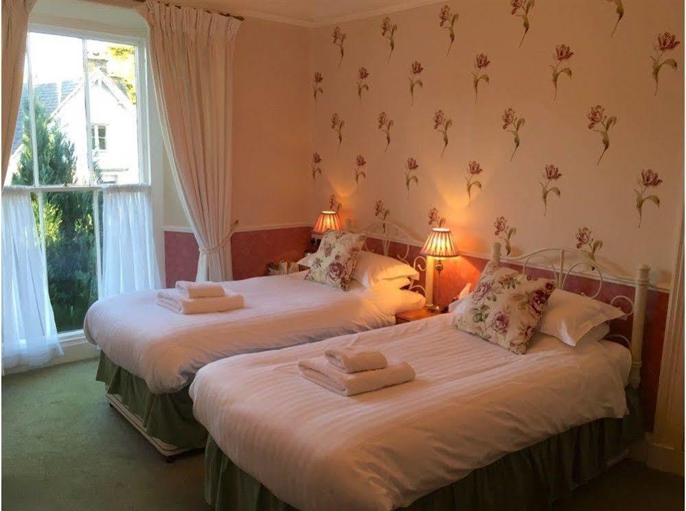 Latimer House Bowness-on-Windermere Dış mekan fotoğraf